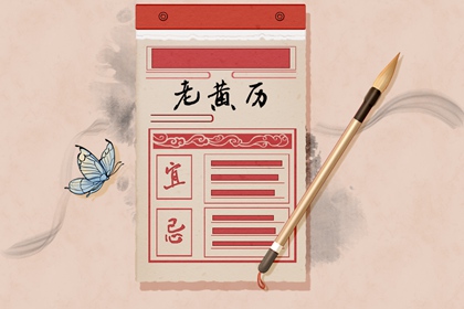 黄道与黑道十二神
